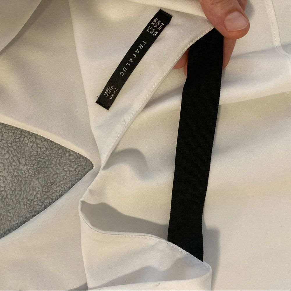 Zara Top - Picture 6 of 9